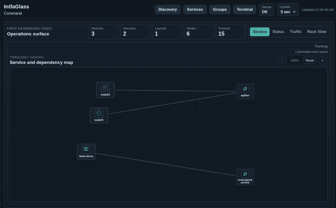 Ifra Glass screenshot 3